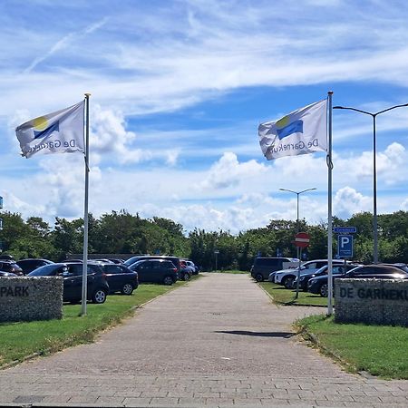 Strandhuisje Freek, 900 M Van Zee En Strand Callantsoog Exteriör bild