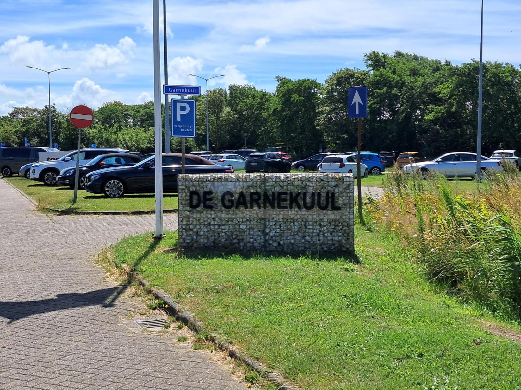 Strandhuisje Freek, 900 M Van Zee En Strand Callantsoog Exteriör bild